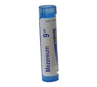 MEZEREUM 9 CH